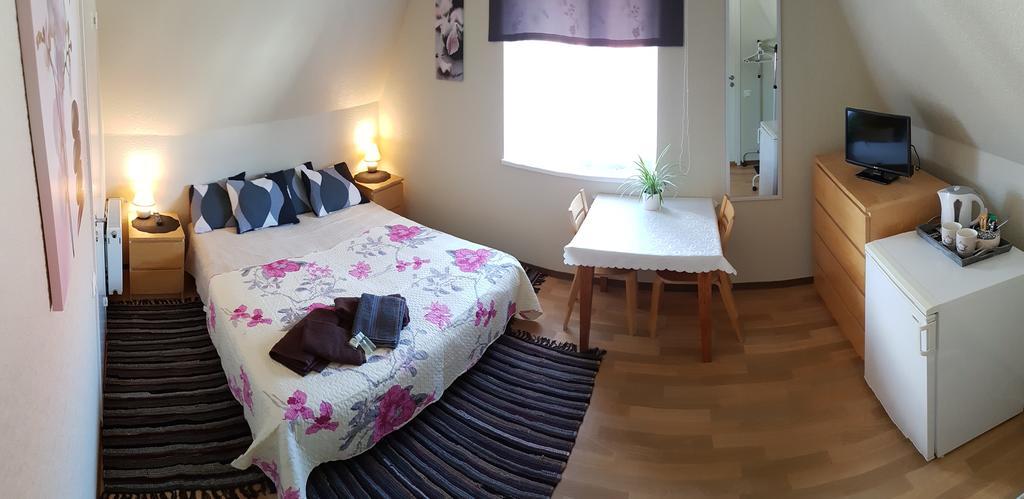 Remerani Majutus Pärnu Exterior photo